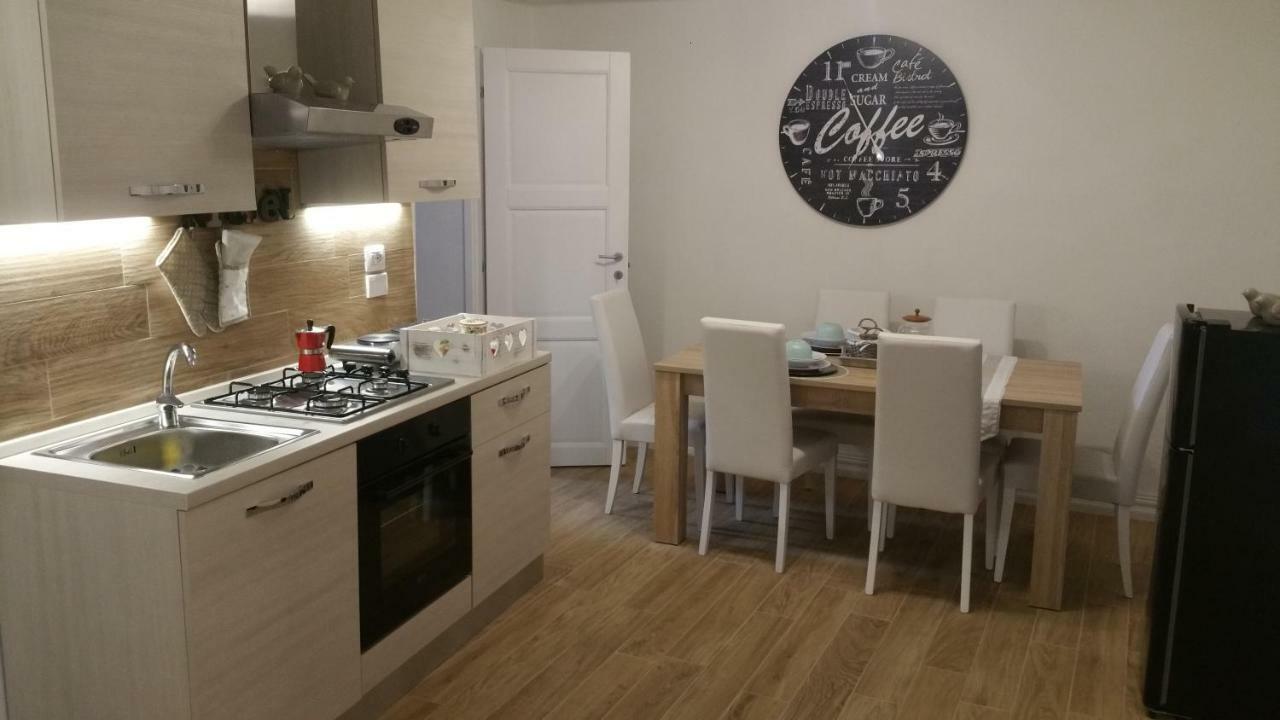Apartment Ai Barutoli