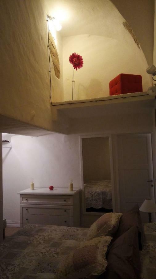 Apartment Ai Barutoli *