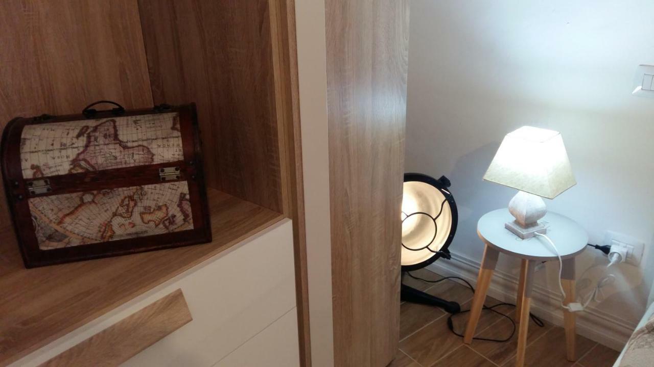 Ai Barutoli Apartment *