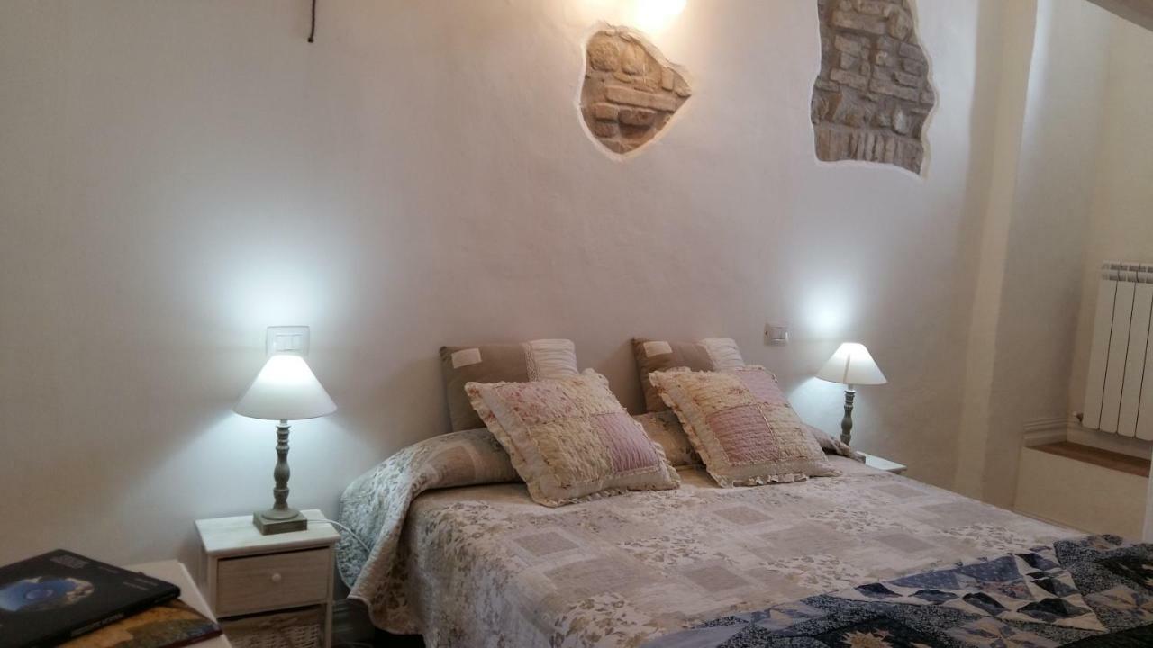 Ai Barutoli Apartment