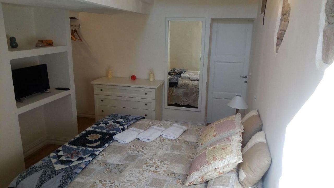Ai Barutoli Apartment Perugia