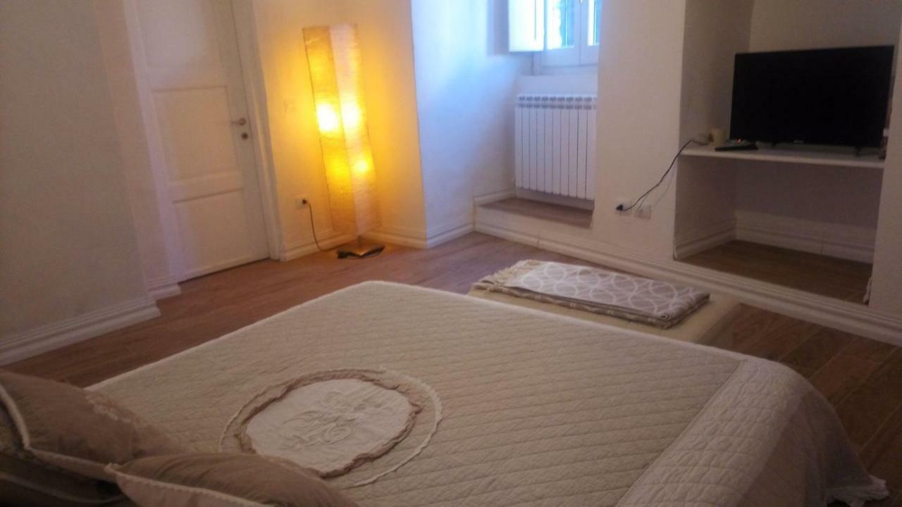 Ai Barutoli Apartment Perugia