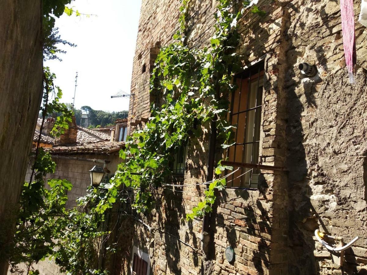 Apartment Ai Barutoli