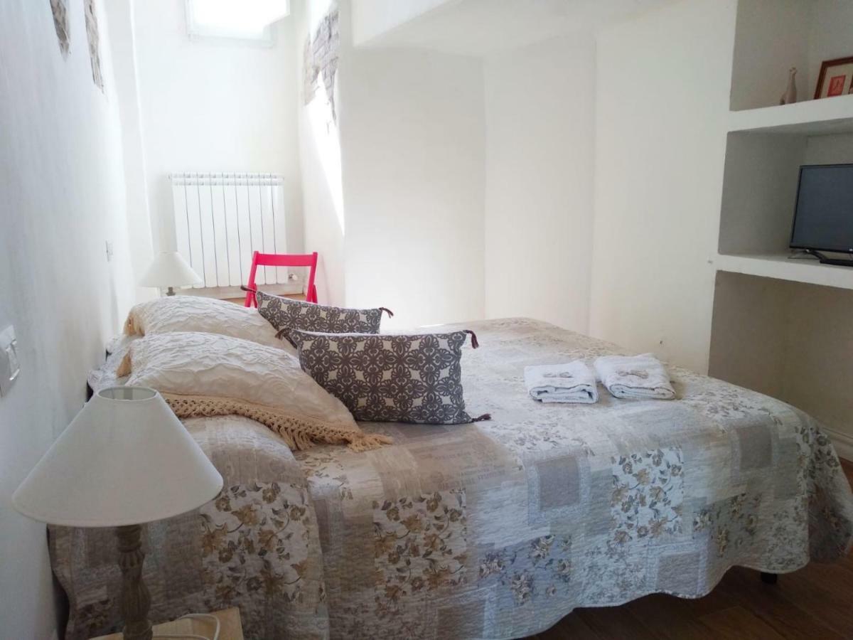 Apartment Ai Barutoli *
