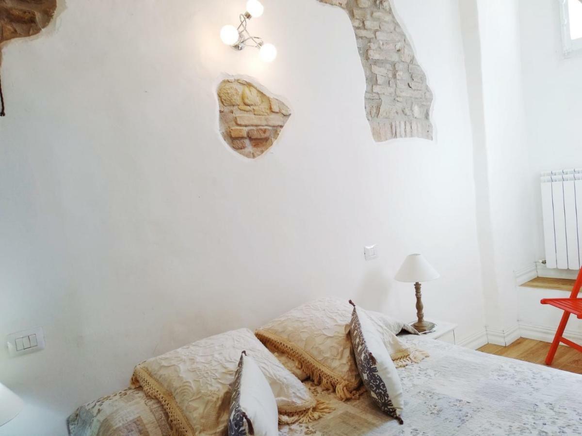 Apartment Ai Barutoli *