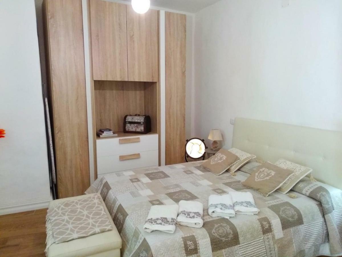 Apartment Ai Barutoli