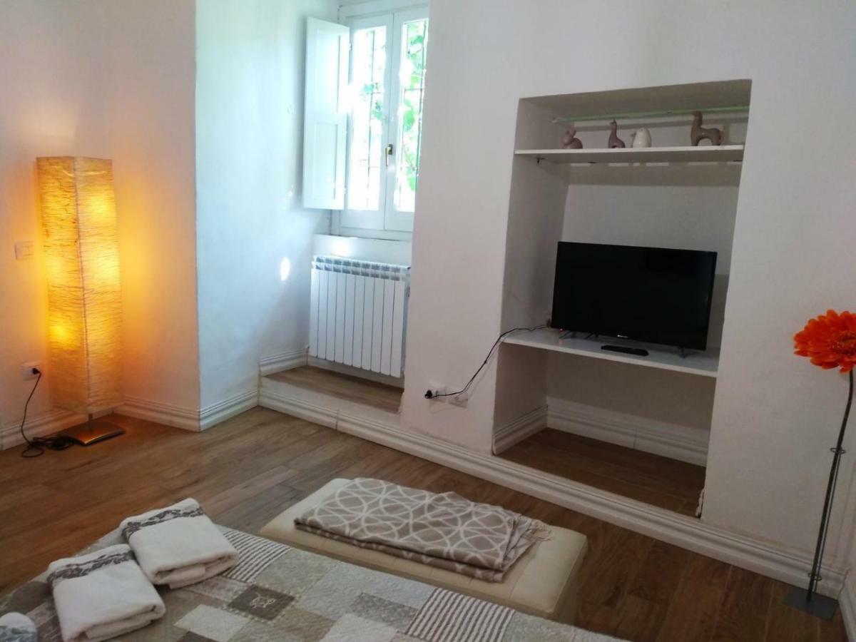 Apartment Ai Barutoli
